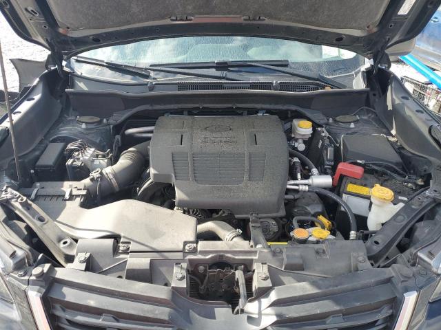 Photo 12 from auction – 2021 SUBARU FORESTER with VIN JF2SKAAC2MH487650