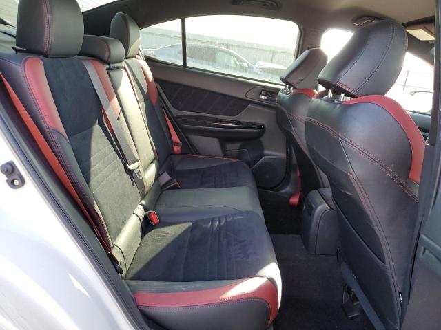 Photo 10 from auction – 2020 SUBARU WRX STI with VIN JF1VA2E65L9816199