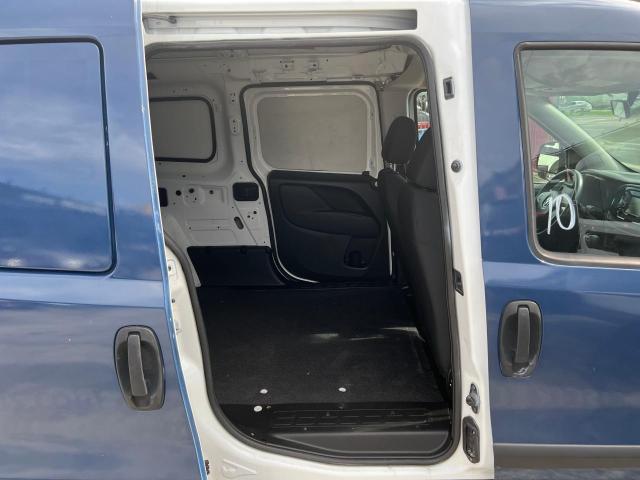 Photo 6 from auction – 2021 RAM PROMASTER with VIN ZFBHRFAB1M6T44471