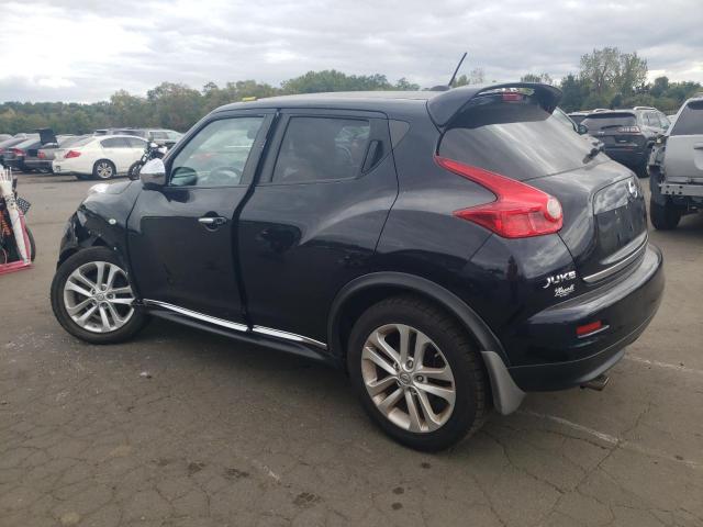 Photo 2 from auction – 2012 NISSAN JUKE S with VIN JN8AF5MV1CT126848