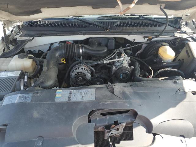 Photo 11 from auction – 2005 CHEVROLET SILVERADO with VIN 1GCEC14X05Z331173
