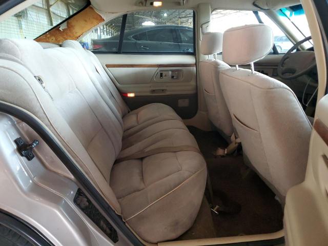Photo 10 from auction – 1997 OLDSMOBILE 88 BASE with VIN 1G3HN52K8V4843976