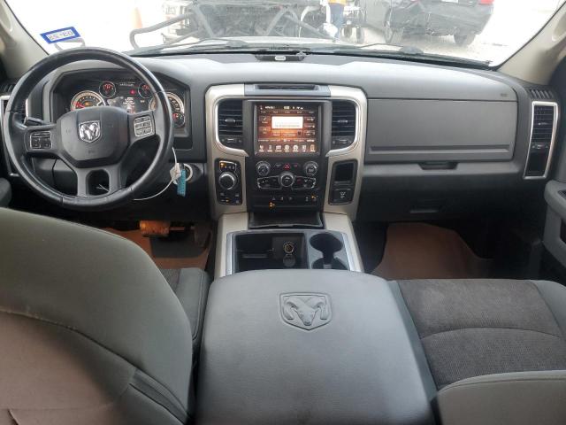 Photo 8 from auction – 2014 RAM 1500 SLT with VIN 1C6RR7LT8ES318009