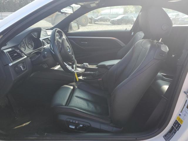 Photo 7 from auction – 2016 BMW 435 XI with VIN WBA3R5C57GK373636