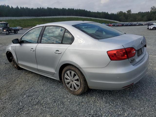 Photo 2 from auction – 2012 VOLKSWAGEN JETTA BASE with VIN 3VW1K7AJ1CM380009