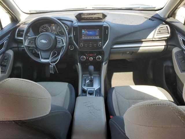 Photo 8 from auction – 2022 SUBARU FORESTER P with VIN JF2SKAEC5NH418799