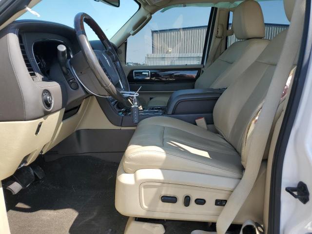Photo 7 from auction – 2017 LINCOLN NAVIGATOR with VIN 5LMJJ2LT4HEL00084
