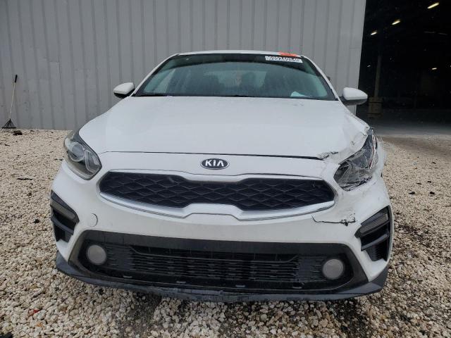 Photo 5 from auction – 2020 KIA FORTE FE with VIN 3KPF24AD1LE253465