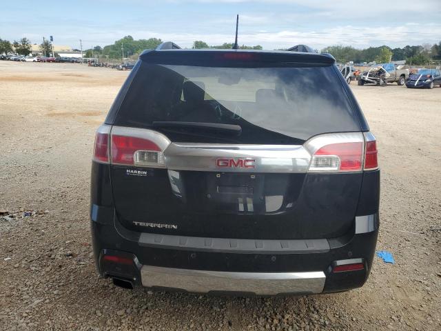 Photo 6 from auction – 2014 GMC TERRAIN DE with VIN 2GKALUEK8E6179162