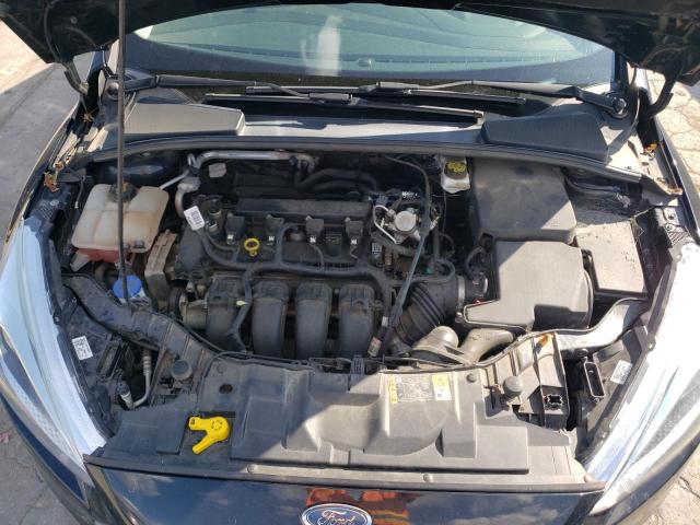 Photo 11 from auction – 2018 FORD FOCUS SE with VIN 1FADP3F21JL201421