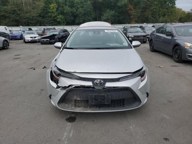 Photo 5 from auction – 2020 TOYOTA COROLLA LE with VIN 5YFEPRAE8LP067214