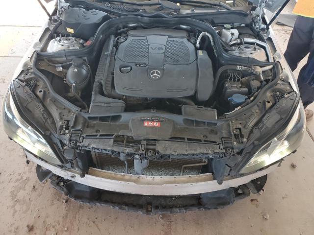 Photo 11 from auction – 2014 MERCEDES-BENZ E 350 with VIN WDDHF5KB4EB031198