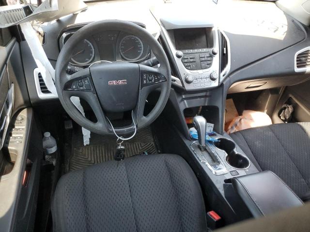 Photo 8 from auction – 2013 GMC TERRAIN SL with VIN 2GKALMEK1D6413902