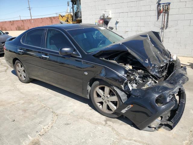 Photo 4 from auction – 2006 LEXUS ES 330 with VIN JTHBA30G965145391