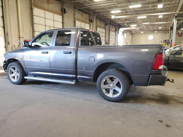Photo 2 from auction – 2017 RAM 1500 ST with VIN 1C6RR7FT1HS599537