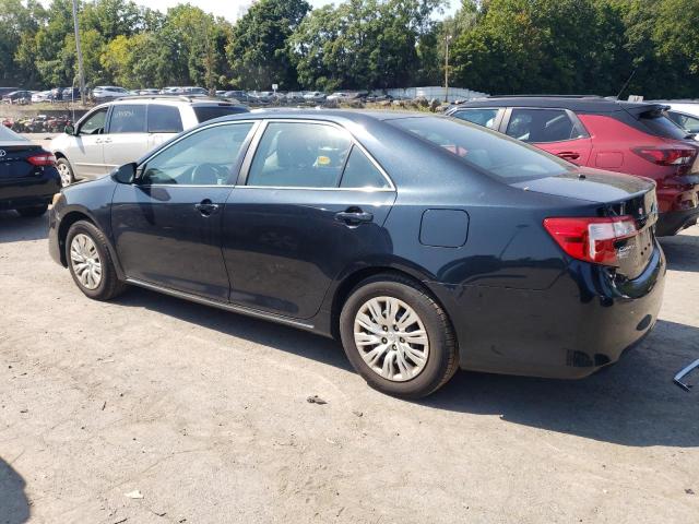 Photo 2 from auction – 2014 TOYOTA CAMRY with VIN 4T4BF1FK3ER403526