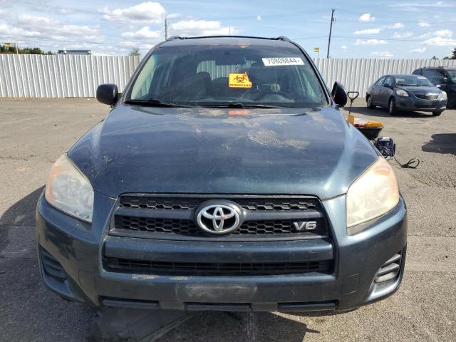 Zdjęcie 5 z aukcji – 2012 TOYOTA RAV4 z VIN 2T3ZK4DV1CW016027