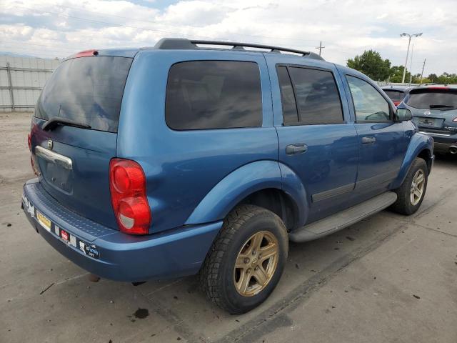 Photo 3 from auction – 2004 DODGE DURANGO with VIN 1D4HB48N56F138629