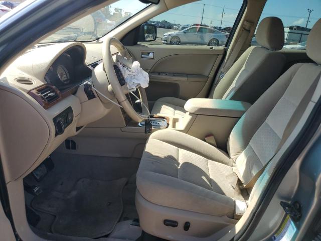 Photo 7 from auction – 2005 FORD FIVE HUNDR with VIN 1FAFP24135G164819