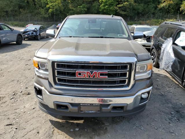 Photo 5 from auction – 2014 GMC SIERRA K15 with VIN 3GTU2VEC8EG532546