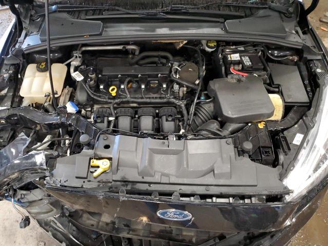 Photo 11 from auction – 2016 FORD FOCUS TITA with VIN 1FADP3N26GL228155