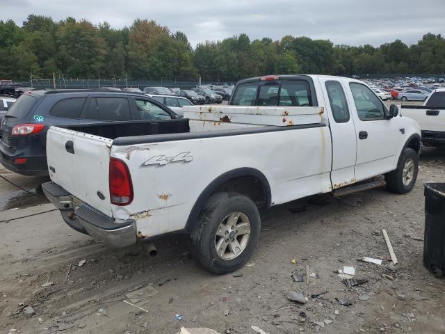 Photo 3 from auction – 2003 FORD F150 with VIN 1FTRX18W73NA64920