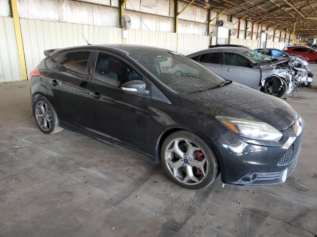 Photo 4 from auction – 2014 FORD FOCUS ST with VIN 1FADP3L93EL442422