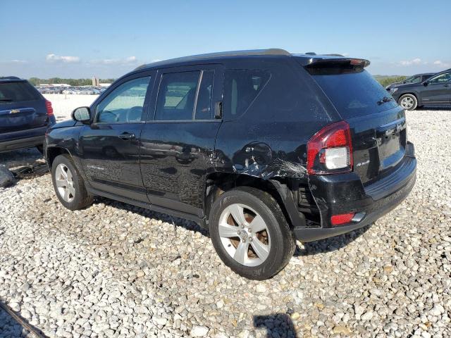 Photo 2 from auction – 2014 JEEP COMPASS LA with VIN 1C4NJDEB4ED714251