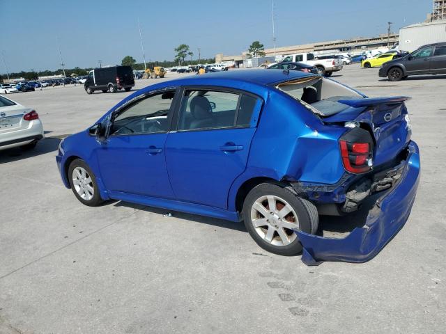 Photo 2 from auction – 2012 NISSAN SENTRA 2.0 with VIN 3N1AB6AP7CL766170