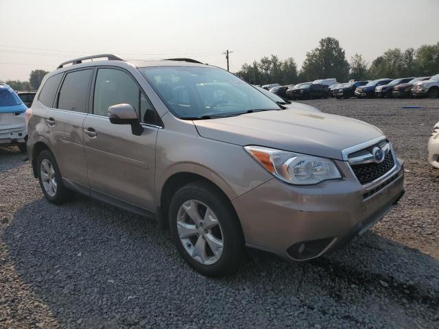 Photo 4 from auction – 2014 SUBARU FORESTER 2 with VIN JF2SJAPCXEH554250
