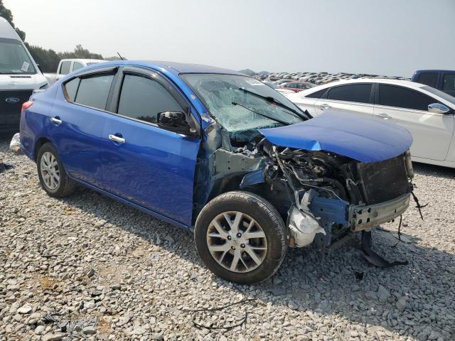 Photo 4 from auction – 2015 NISSAN VERSA S with VIN 3N1CN7AP5FL905481