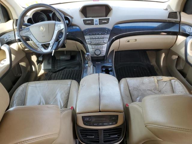 Photo 8 from auction – 2008 ACURA MDX TECHNO with VIN 2HNYD28408H521229