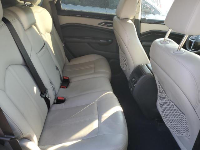 Photo 10 from auction – 2014 CADILLAC SRX LUXURY with VIN 3GYFNEE36ES643121