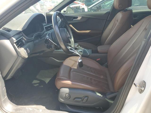 Photo 7 from auction – 2019 AUDI A4 PREMIUM with VIN WAUENAF41KN007050
