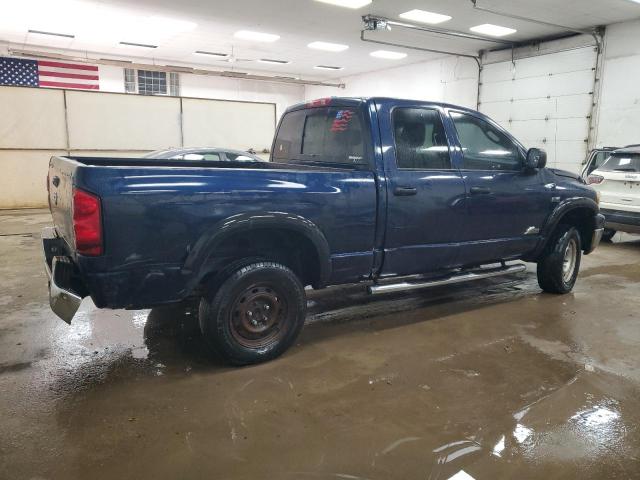Photo 3 from auction – 2007 DODGE RAM 1500 S with VIN 1D7HU18267J589231