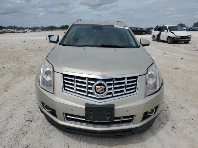 Photo 5 from auction – 2015 CADILLAC SRX PERFOR with VIN 3GYFNCE32FS614429