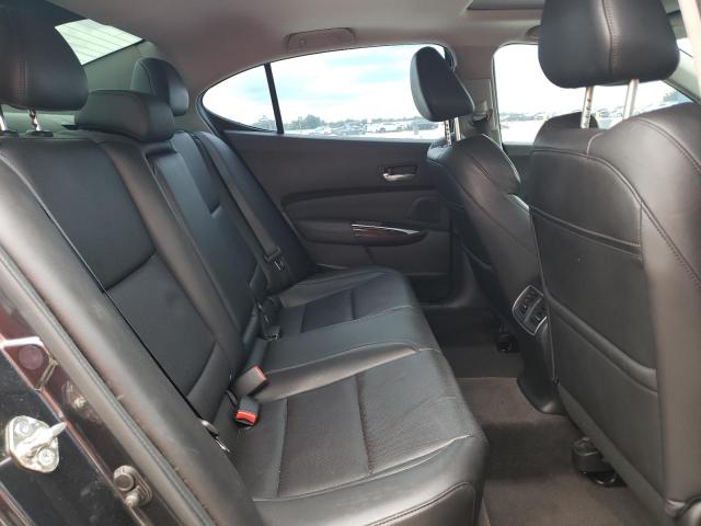 Photo 10 from auction – 2015 ACURA TLX TECH with VIN 19UUB2F50FA021574