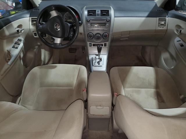 Photo 8 from auction – 2011 TOYOTA COROLLA BA with VIN 2T1BU4EE6BC563457