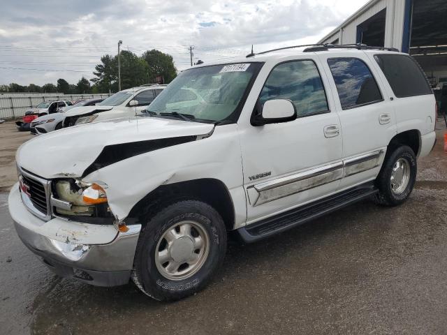 GMC YUKON 2003 with VIN 1GKEC13Z83R248045 - Photo from auction