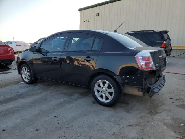 Photo 2 from auction – 2007 NISSAN SENTRA 2.0 with VIN 3N1AB61E17L632789