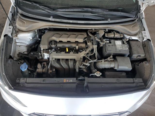 Photo 11 from auction – 2021 HYUNDAI ACCENT SE with VIN 3KPC24A63ME132782