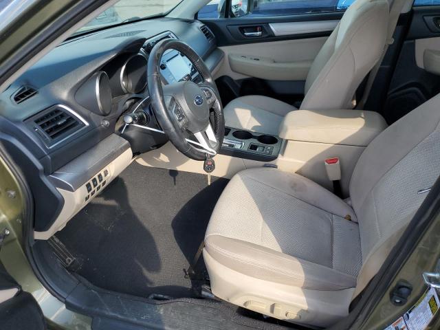 Zdjęcie 7 z aukcji – 2016 SUBARU OUTBACK 2. z VIN 4S4BSBHCXG3252405