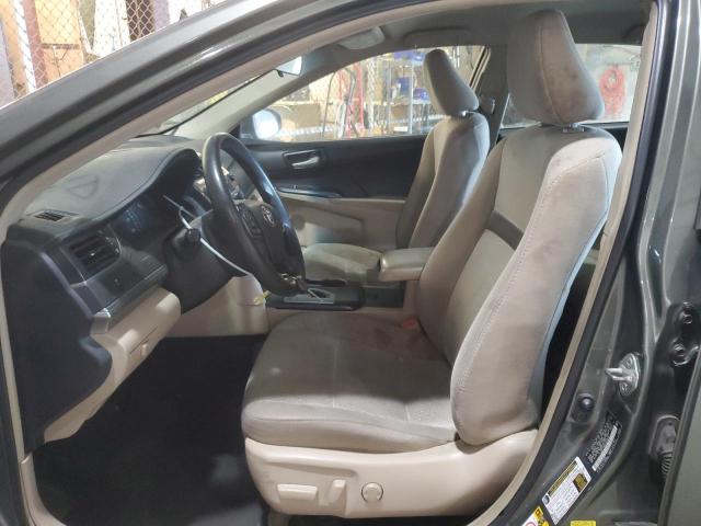Photo 7 from auction – 2014 TOYOTA CAMRY L with VIN 4T1BF1FK8EU835619