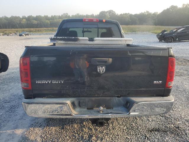 Photo 6 from auction – 2005 DODGE RAM 2500 S with VIN 3D7KR28D95G734369