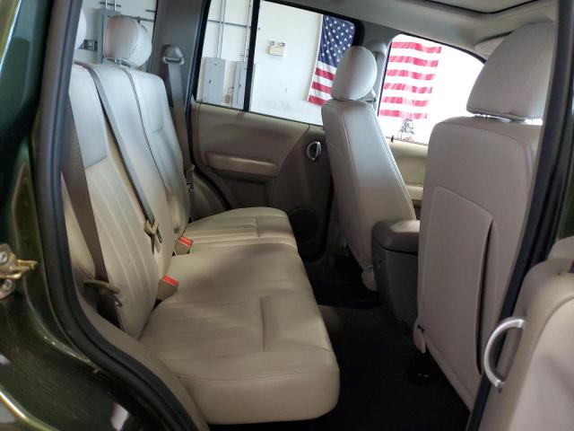 Photo 11 from auction – 2007 JEEP LIBERTY LI with VIN 1J4GL58K97W722299