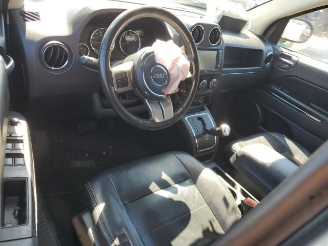 Photo 8 from auction – 2011 JEEP COMPASS LI with VIN 1J4NF5FB9BD275933