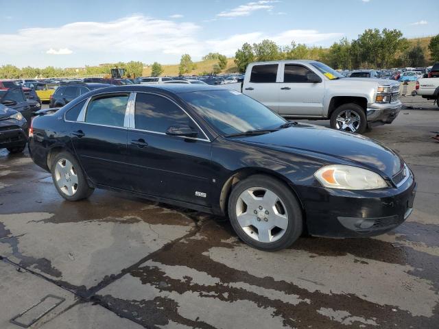 Photo 4 from auction – 2006 CHEVROLET IMPALA SUP with VIN 2G1WD58C169330103