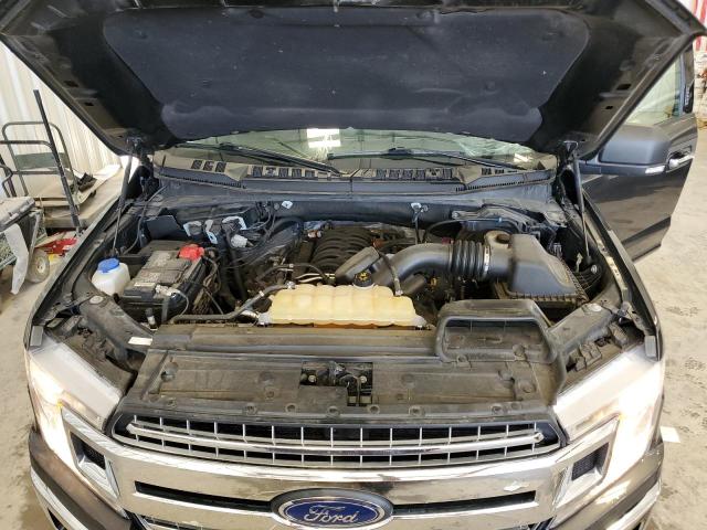 Photo 11 from auction – 2020 FORD F150 SUPER with VIN 1FTEW1E53LKF39445