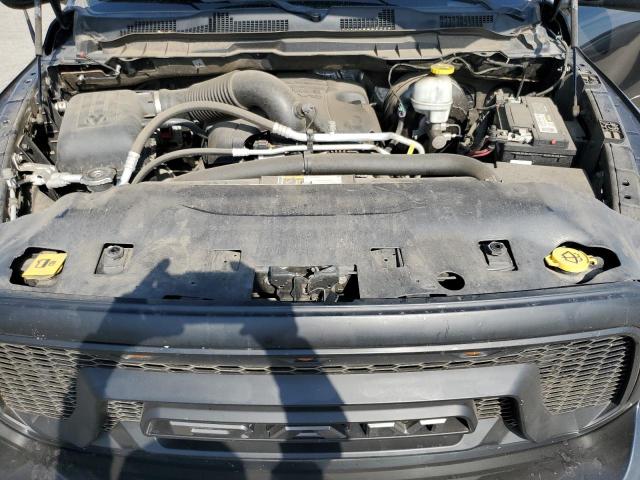 Photo 11 from auction – 2017 RAM 1500 ST with VIN 1C6RR6KT7HS616230