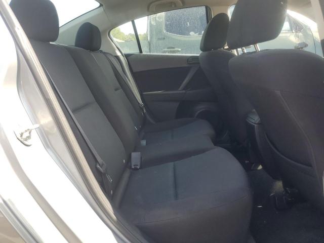 Photo 10 from auction – 2011 MAZDA 3 I with VIN JM1BL1UF6B1414790
